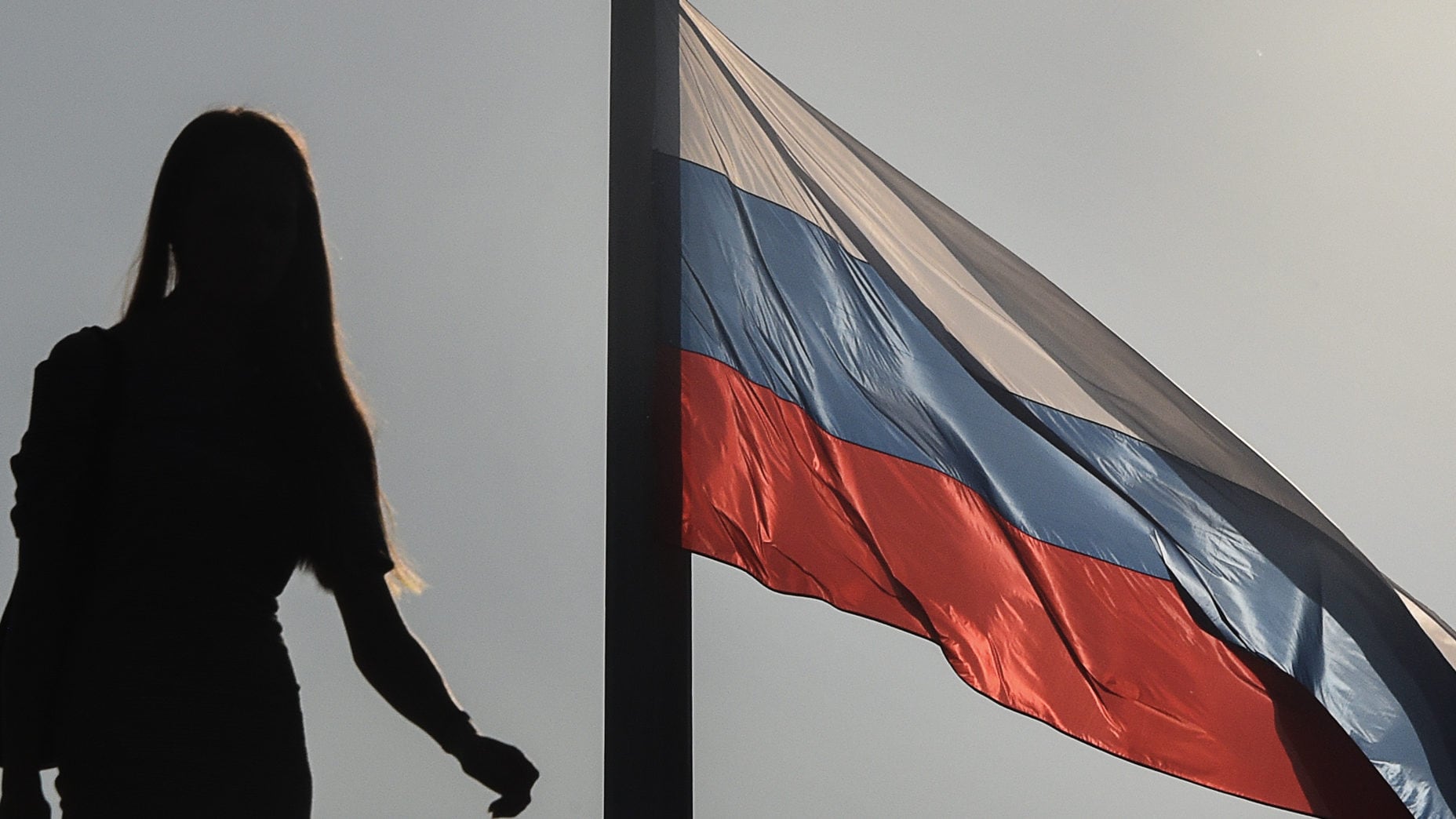 Symbol Russland