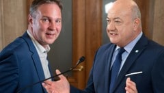 (Bild: Krone KREATIV, APA)