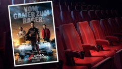 (Bild: Sony Interactive Entertainment Inc, Krone KREATIV)