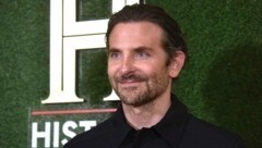 Bradley Cooper kommt nicht zu den Filmfestspielen von Venedig. (Bild: www.pps.at)