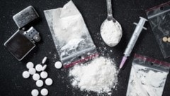 Frankreichs Justizminister hat angekündigt, die Handys von Beteiligten an Drogendeals zu beschlagnahmen (Symbolbild). (Bild: stock.adobe.com)