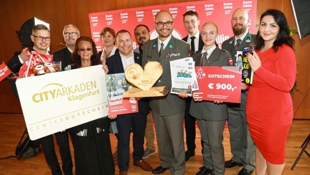 (Bild: Rojsek-Wiedergut Uta) (Bild: Rojsek-Wiedergut Uta)