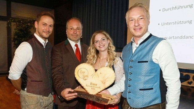 (Bild: Rojsek-Wiedergut Uta) (Bild: Rojsek-Wiedergut Uta)