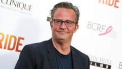 Matthew Perrys Villa wechselte ein Jahr nach dem Tod des „Friends“-Stars für 8,55 Millionen Dollar den Besitzer. (Bild: Rich Fury/Invision/AP)