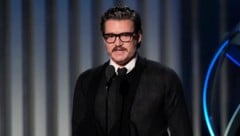 Pedro Pascal wird in dem „Fantastic Four“-Reboot Reed Richards alias Mr. Fantastic verkörpern. (Bild: www.viennareport.at)