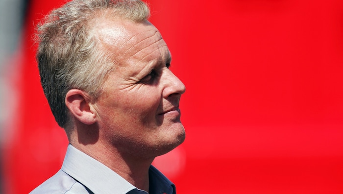 Johnny Herbert