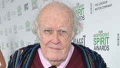 M. Emmet Walsh im Jahr 2014 (Bild: John Shearer/Invision/AP)