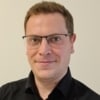 Porträt von Peter Wiesmeyer