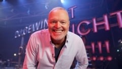 Sein großes Comeback hätte sich der Entertainer wohl erfolgreicher vorgestellt – dabei ist es ...