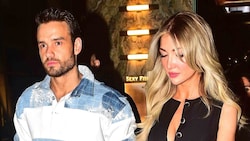 Kate Cassidy spricht erstmals in einem emotionalen Interview über ihre Beziehung zu Liam Payne und die letzten Tage des Popstars, der im Oktober nach einem Sturz von einem Hotelbalkon gestorben war. (Bild: PPS/www.photopress.at)
