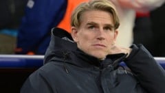 Bayern-Sportdirektor Christoph Freund (Bild: GEPA)