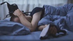 Die Österreichische Gesellschaft für ME/CFS fordert eine bessere Versorgung für Patientinnen und ...