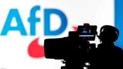 (Bild: APA/AFP/JENS SCHLUETER)