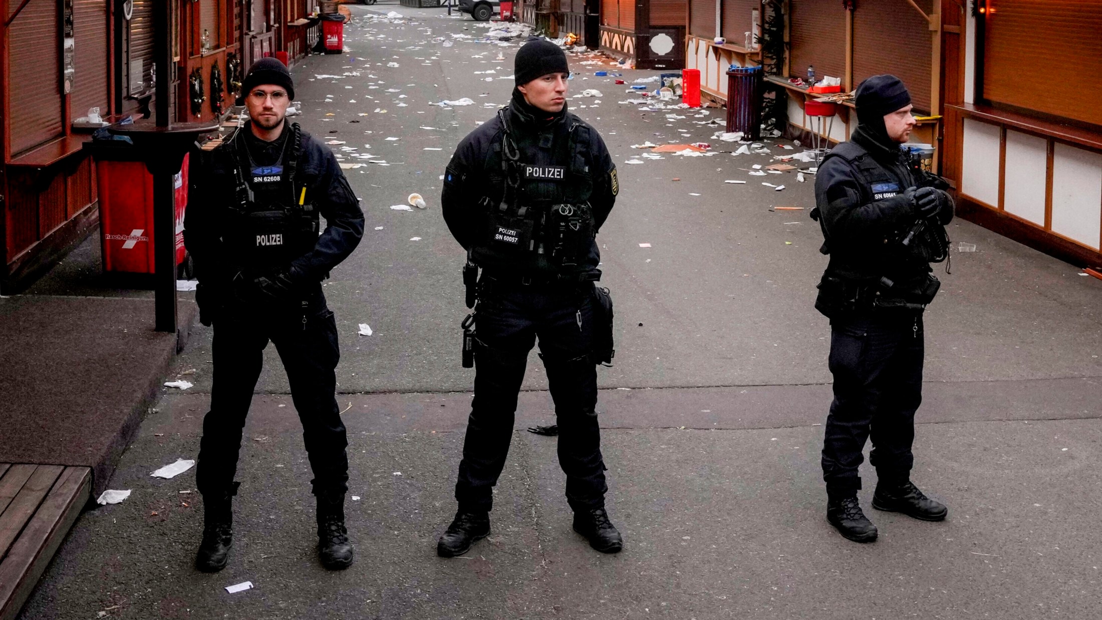 (Bild: Associated Press) (Bild: Associated Press)