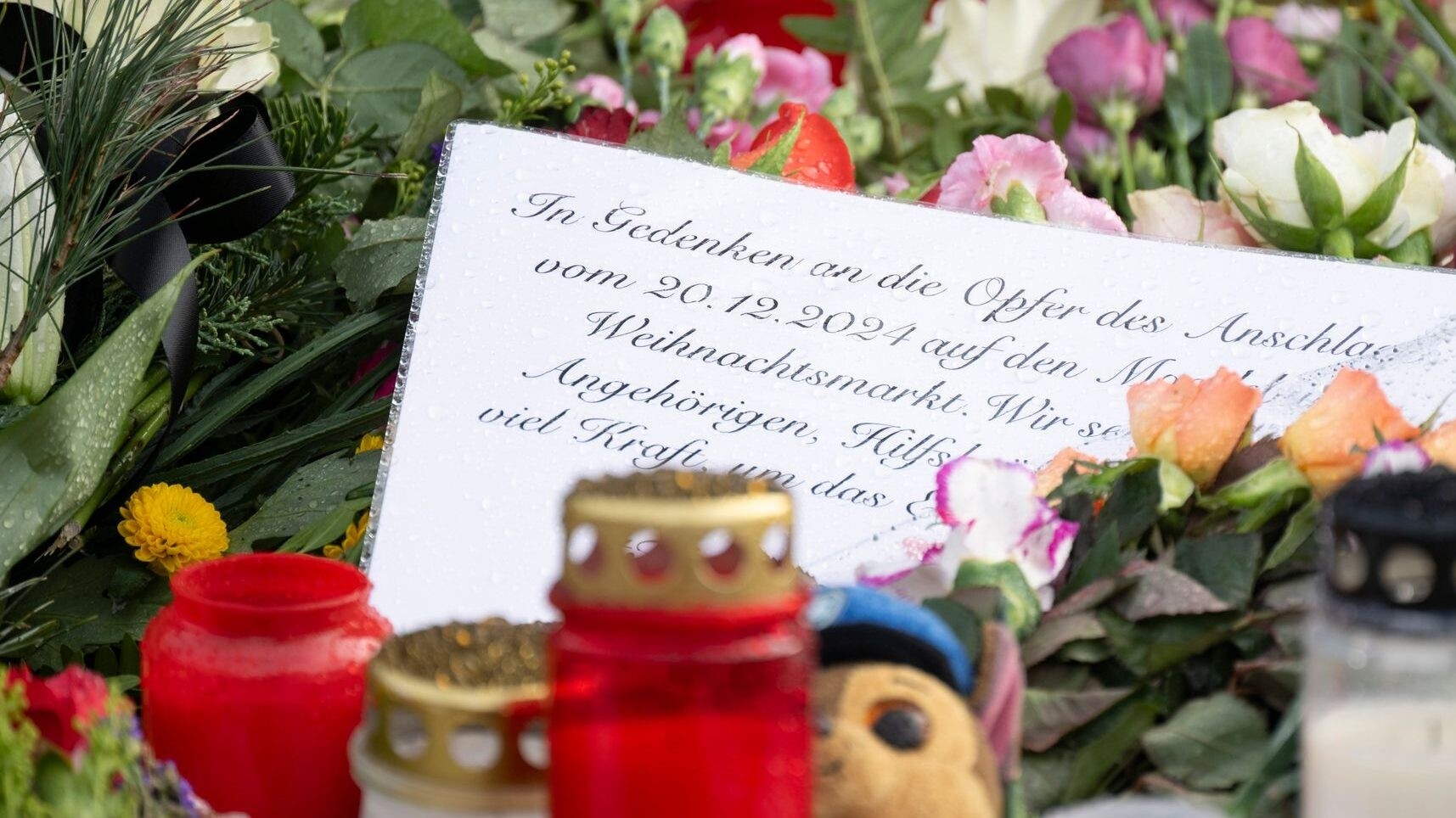 (Bild: APA/dpa/Sebastian Kahnert) (Bild: APA/dpa/Sebastian Kahnert)
