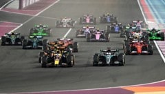 Wer wird 2026 für das Team Cadillac an den Start gehen?