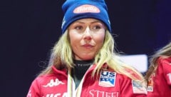 Mikaela Shiffrin