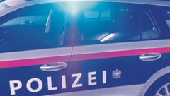 Die Polizei versucht nun, die Unbekannten auszuforschen (Symbolbild). (Bild: Polizei)