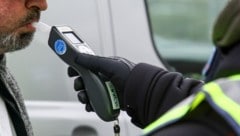 Die Polizei setzt verstärkt auf Schwerpunktkontrollen.