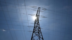 Die Preise für alle Energieträger gemeinsam stiegen im Jahresvergleich nur um 2,7 Prozent. (Bild: APA/HELMUT FOHRINGER)