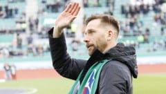 (Bild: APA/TOBIAS STEINMAURER)