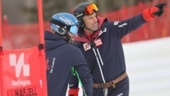 Marco Schwarz ging in Hafjell leer aus. 
