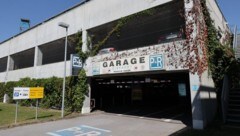 Die derzeitige P&R-Anlage ist schon in den Morgenstunden voll ausgelastet.  (Bild: Jauschowetz Christian)