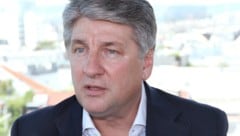 Investor Ronny Pecik wird von der WKStA angeklagt.  (Bild: Zwefo)