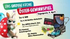 (Bild: Krone Kreativ)