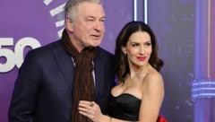 Hilaria Baldwin spricht über die Gründe, warum sie sich zu einer Bruststraffung entschieden hat. (Bild: APA/Getty Images via AFP/GETTY IMAGES/Dia Dipasupil)