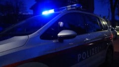 Einsatz für mehrere Polizeistreifen im Raum Leoben (Symbolbild). (Bild: Birbaumer Christof)