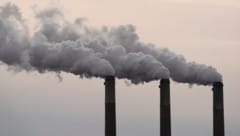 (Bild: APA/Associated Press)