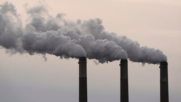 (Bild: APA/Associated Press)