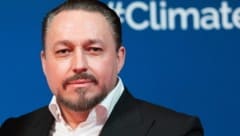 Immobilieninvestor Klemens Hallmann (Bild: EXPA / APA / picturedesk.com)