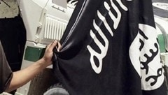 Vor allem islamistische Extremisten nutzen digitale Plattformen, um ihre Propaganda zu verbreiten. (Bild: APA/AFP/-)