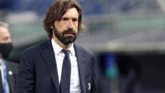 Andrea Pirlo (Bild: AP/Michele Nucci)