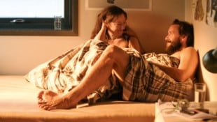 „Liebe“ startet kommenden Donnerstag als erster Teil der Trilogie im Kino. (Bild: Lukasz Bak Alamode Film)