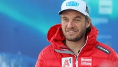 Christian Mitter (Bild: GEPA)