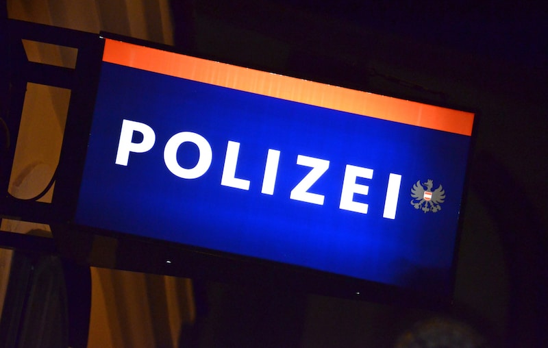Das Kriminalreferat des SPK Klagenfurt führt Ermittlungen. (Bild: Wolfgang Spitzbart)