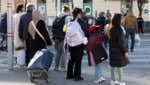 Nur wenige Wiener verdienen 9000 Euro netto pro Monat. Viele können daher die hohen Sozialleistungen nicht nachvollziehen. (Bild: Urbantschitsch Mario)