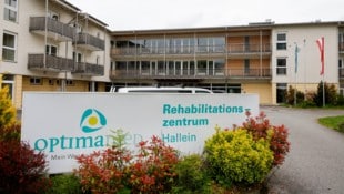 Das Objekt soll in desolatem Zustand sein – der Hausherr zeichnet ein gänzlich anderes Bild. (Bild: Markus Tschepp)