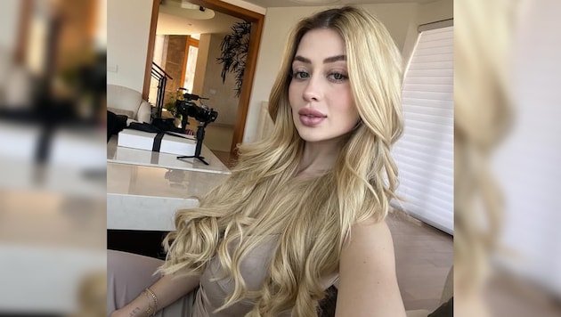 Der kaltblütige Mord an der Schönheits-Influencerin Valeria Márquez erschüttert Mexiko. 
