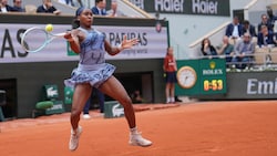 Coco Gauff 