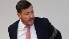 Signa-Gründer und Milliardenpleitier René Benko
